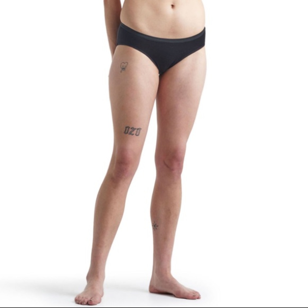 Icebreaker Merino Wool Underwear